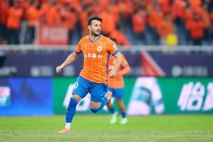 去哪队？媒体：瓦科下一站大概率转战江南，继续征战中超